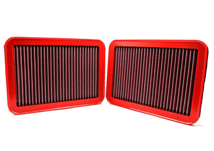 BMC Air Filter CRF726/01 – Lamborghini Aventador, SVJ, Sian & Countach LPI800-4