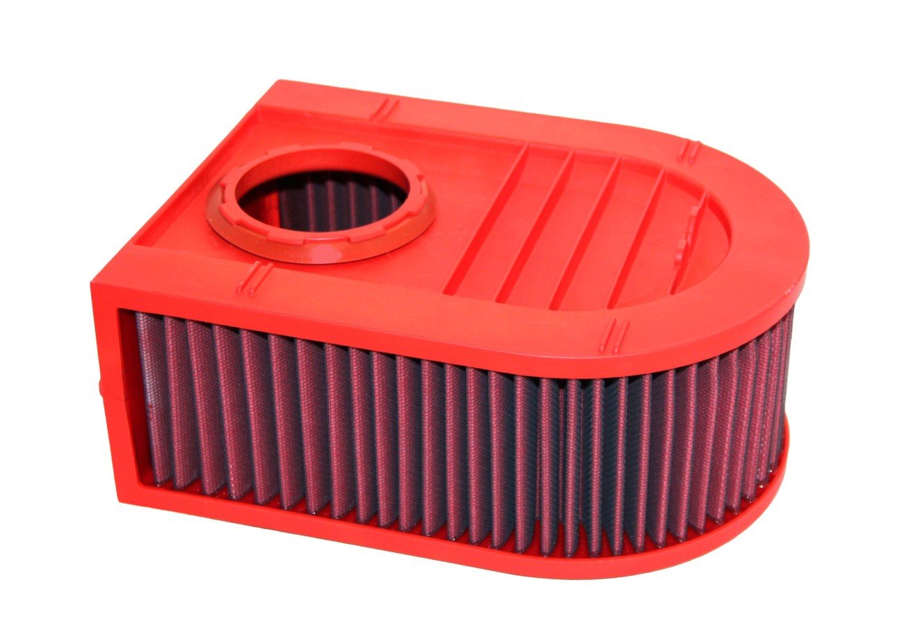 BMC Air Filter FB867/04 (Porsche Macan I 2.0T, V6, Turbo)