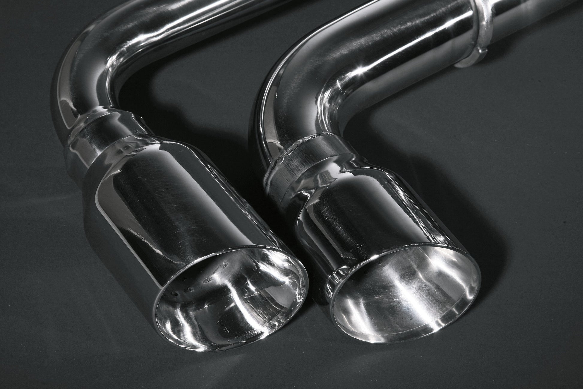 Ferrari F430 - Valved Exhaust image 3