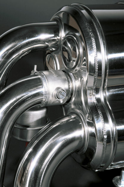 Ferrari 360 - FreeFlow Exhaust image 4