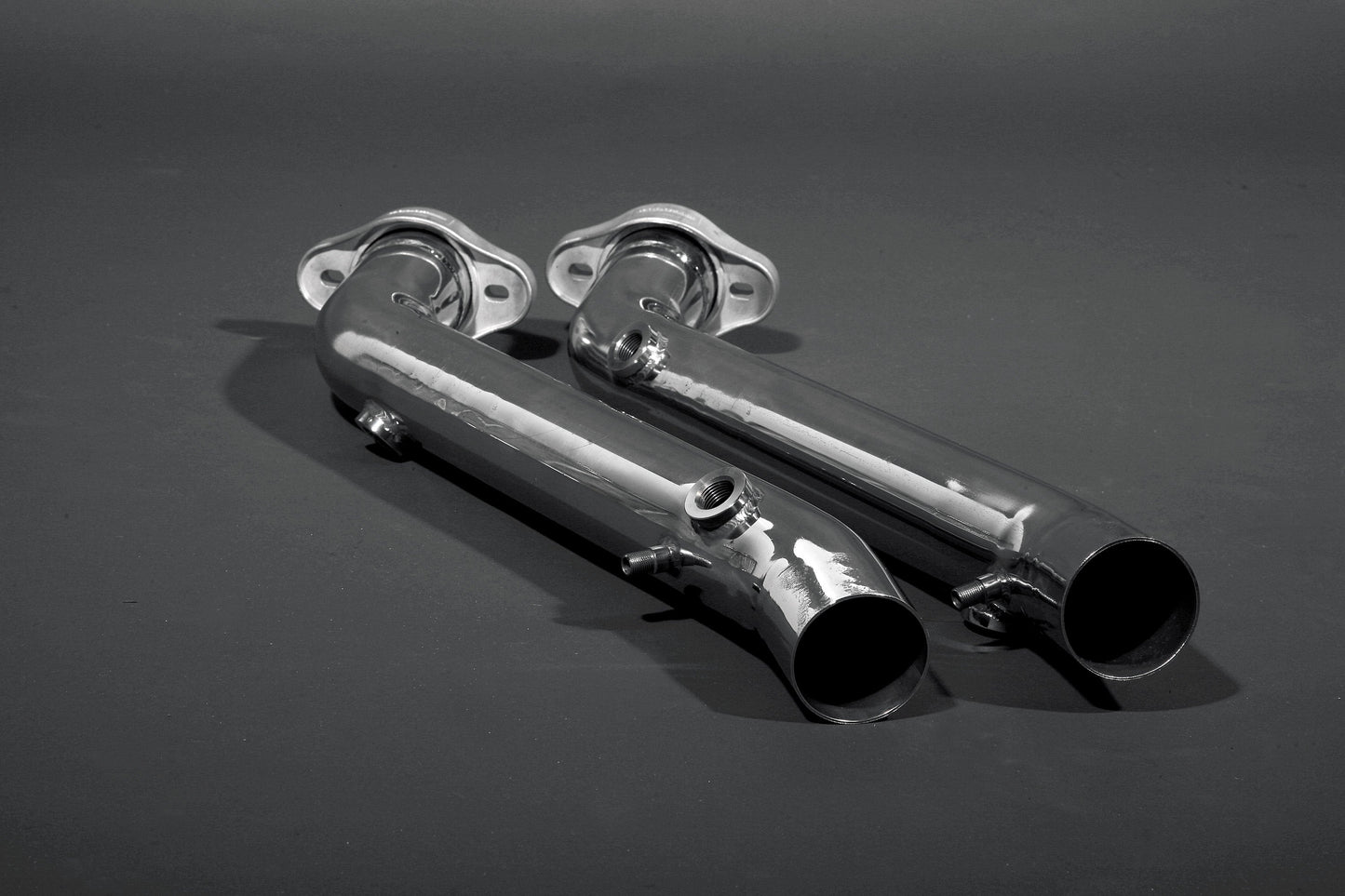 Ferrari 360 - Cat Delete Pipes image 1