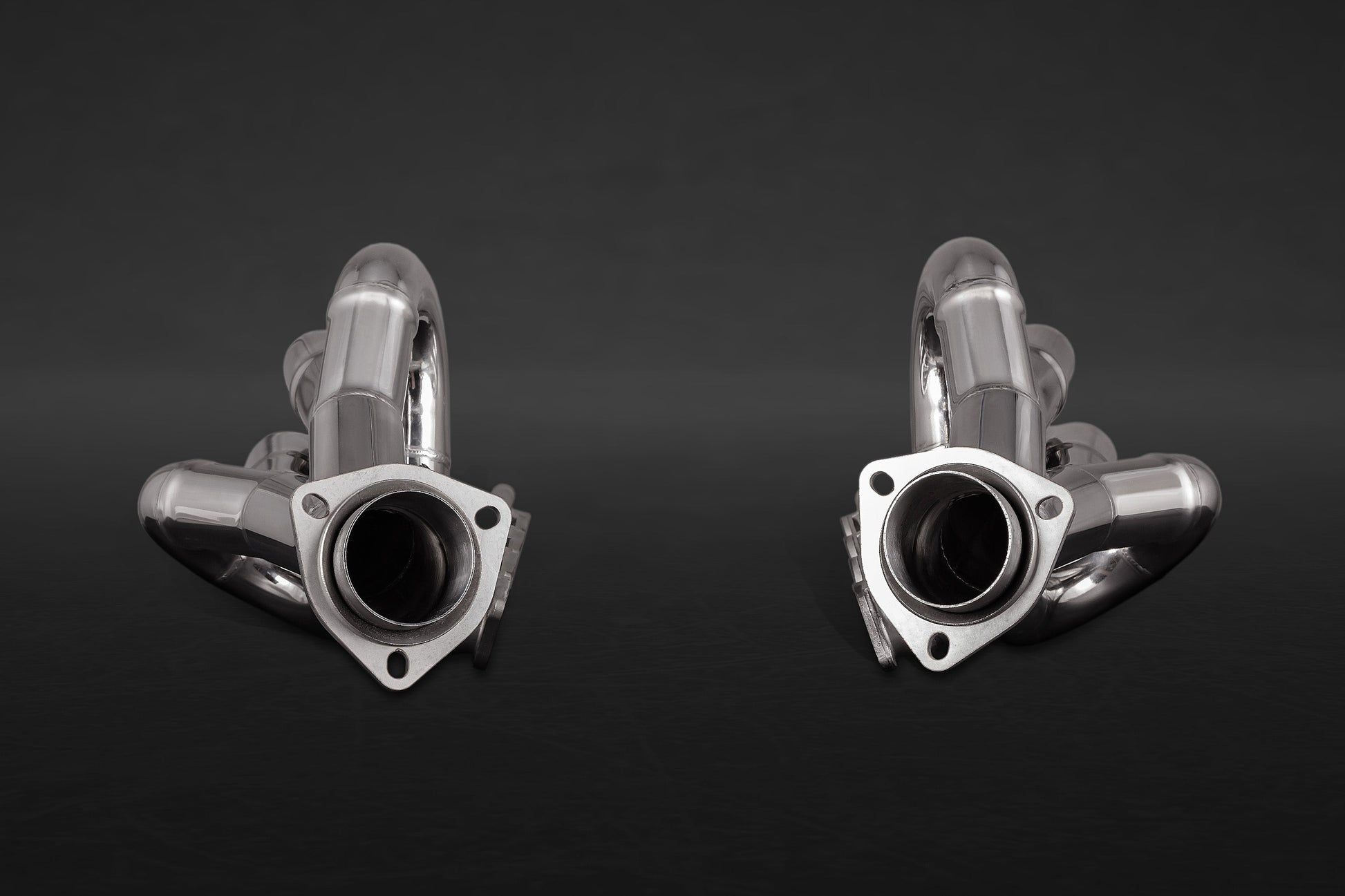 Ferrari F430 - Headers (with Heat Blankets) image 5