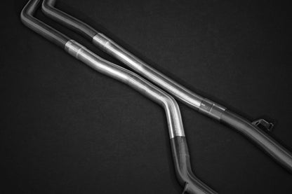 BMW M3/4 (F80/82/83) - Middle Silencer Spare image 0