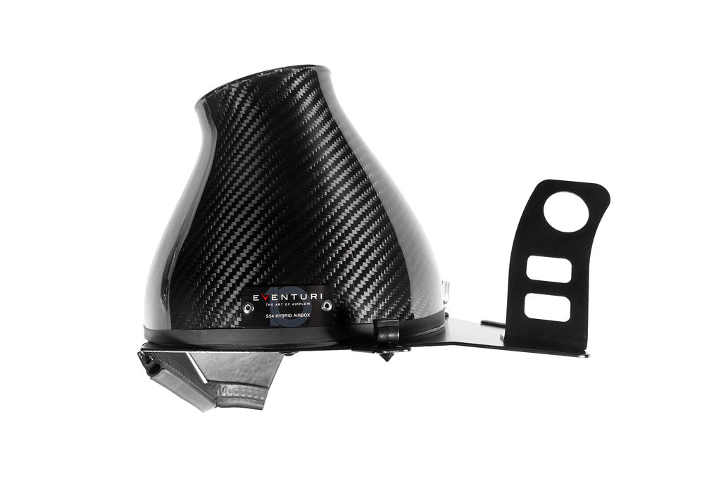 Eventuri E85 / E86 Z4M Hybrid Carbon Airbox System