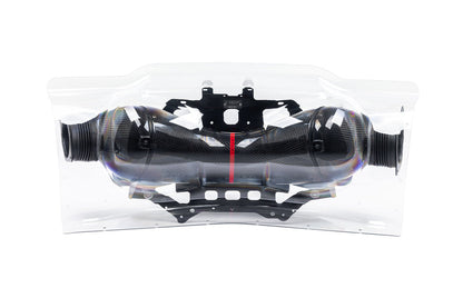 Eventuri Chevrolet C8 Corvette Z06 Coupe Black Carbon Intake System