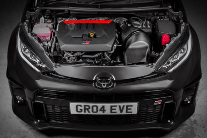 Eventuri GR Yaris Carbon Intake System