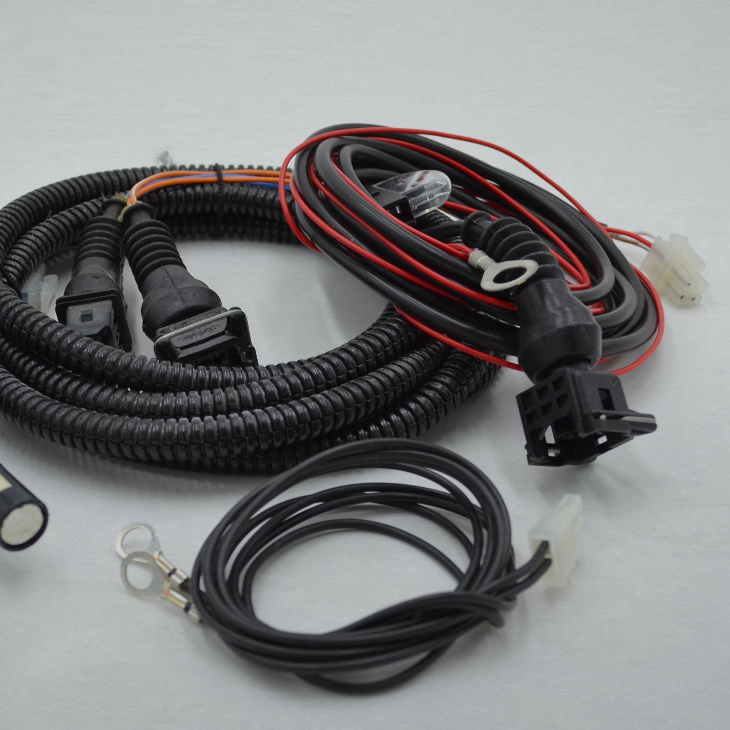 CES3 Wiring Harness image 0