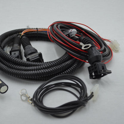 CES3 Wiring Harness image 0