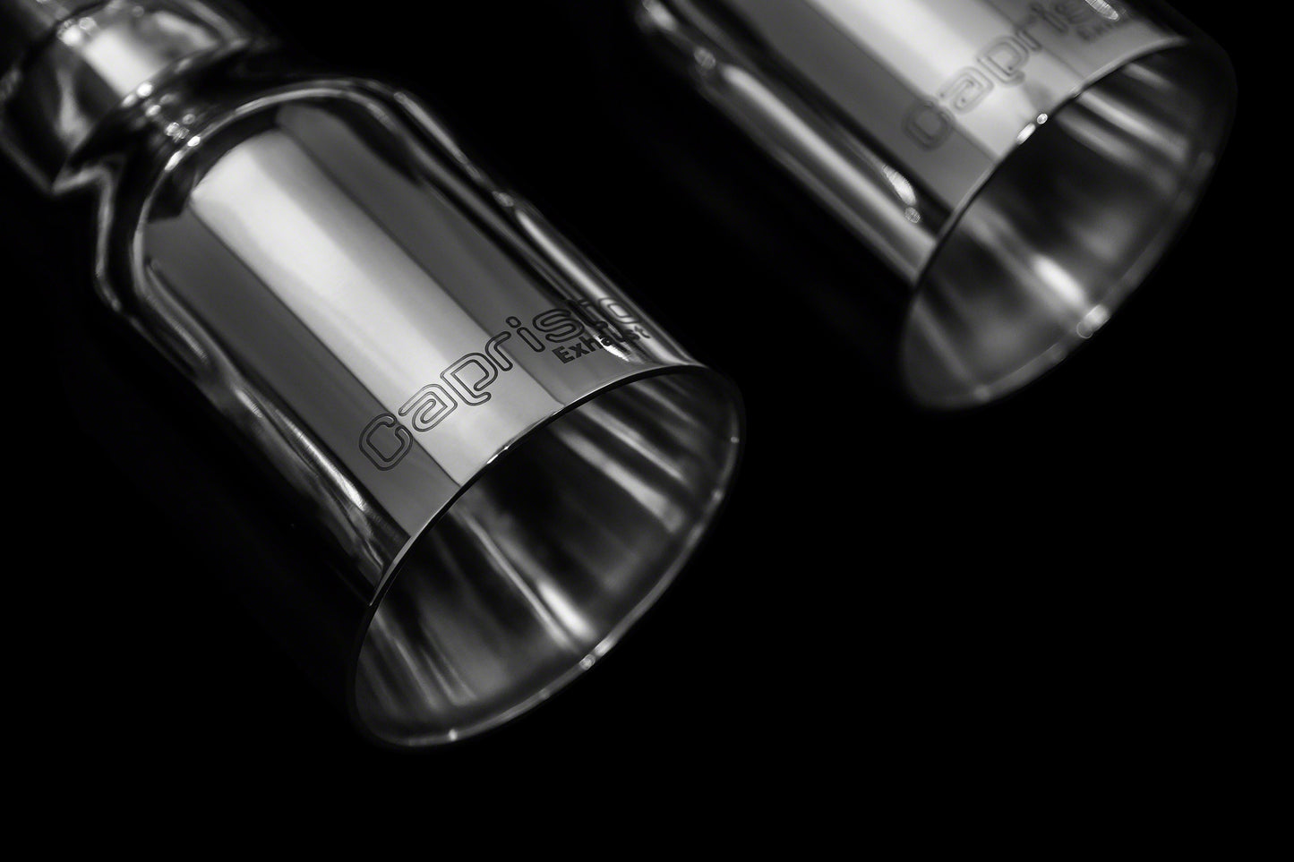 Porsche 991.1 GT3/3RS - Racing Valved Exhaust with Headers, 250 Cell Sports Cat, and Carbon Engine Cover (CES3) image 5