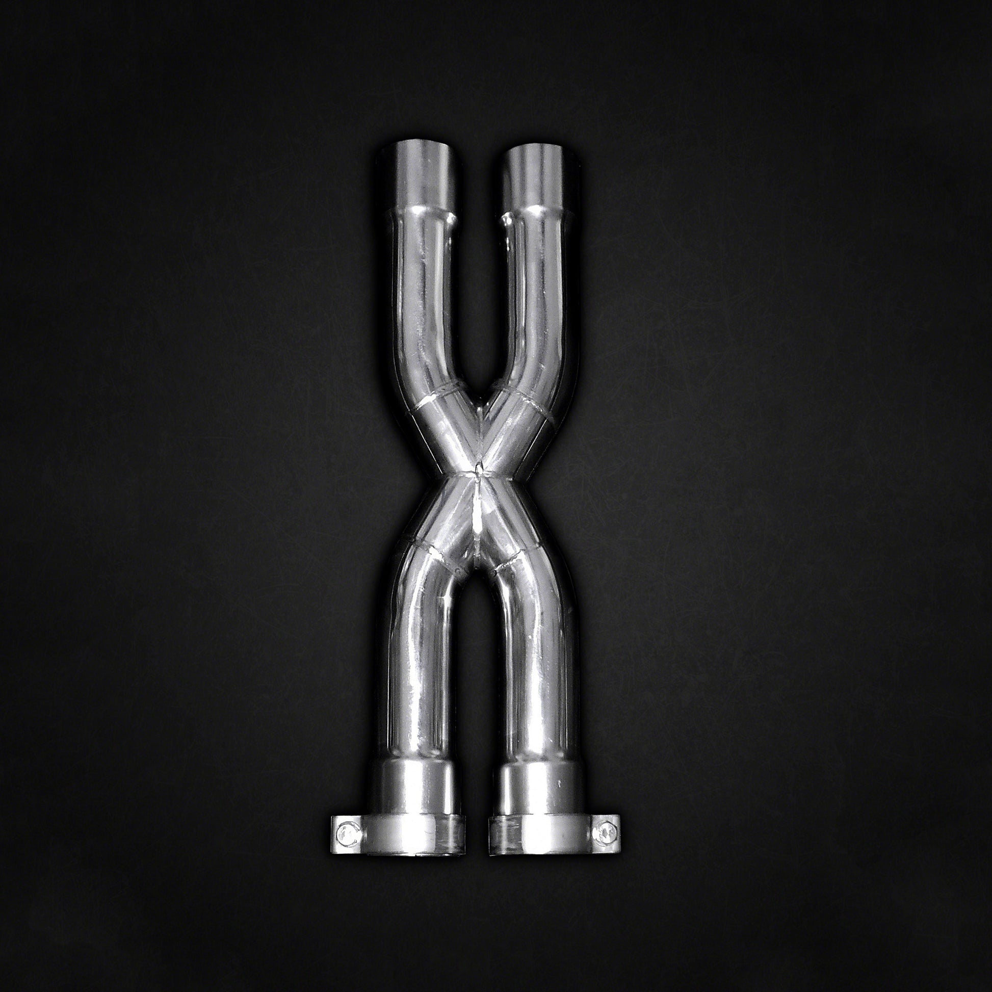Ferrari F12/812SF/812GTS - X Pipe image 0