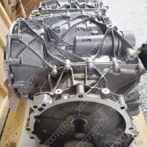 Ferrari 458 Challenge - Complete Dual Clutch Gearbox