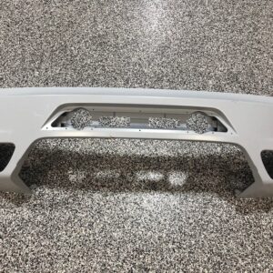 430 Challenge Rear Bumper