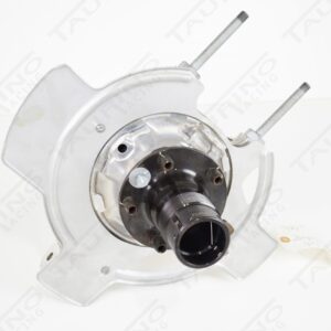 Left Hand Hub Carrier