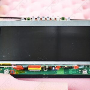 Ferrari 458 Challenge - Complete Instrument Cluster