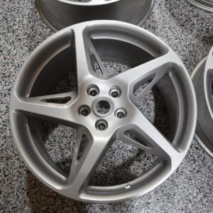 458 Italia/Spider - 20" Rear Wheel Rim
