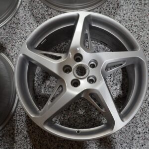 458 Italia/Spider - 20" Front Wheel Rim
