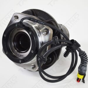 F430 Challenge - Right Hand Hub Complete Bearing